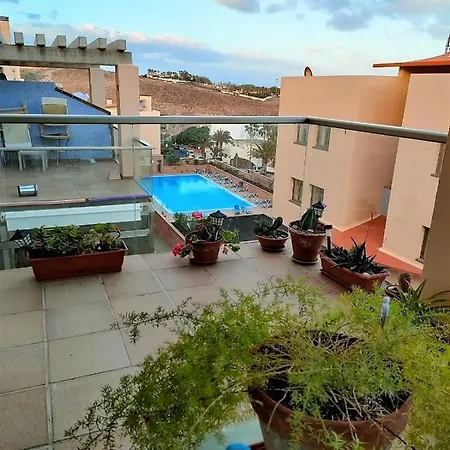 Apartamento Libélula Esquinzo *