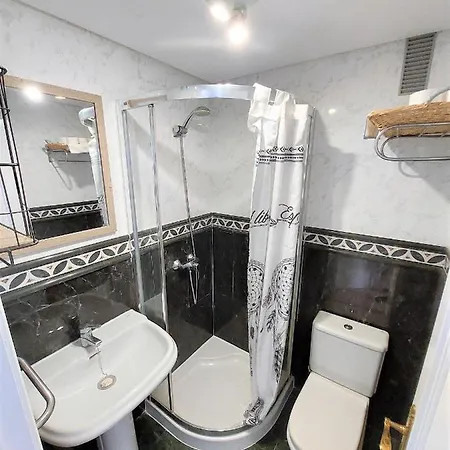 Apartamento Libélula Esquinzo Appartement