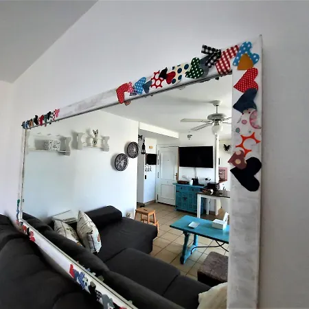 Appartement Apartamento Libélula Esquinzo