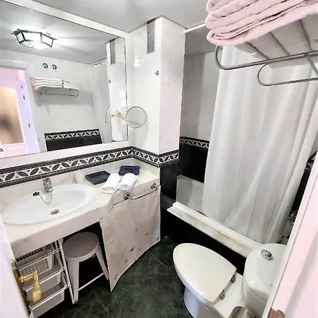 Apartamento Libélula Esquinzo