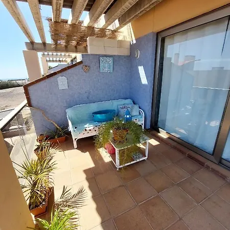 Apartamento Libélula Esquinzo *