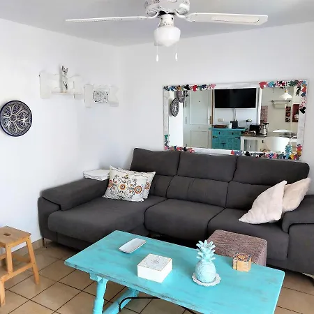 Apartamento Libélula Esquinzo Appartement *
