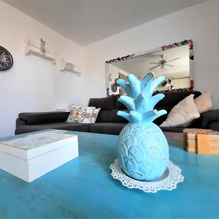 Appartement Apartamento Libélula Esquinzo Playa Jandia