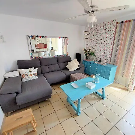 Apartamento Libélula Esquinzo *
