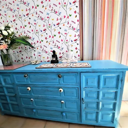 Appartement Apartamento Libélula Esquinzo *