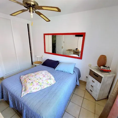 Apartamento Libélula Esquinzo Appartement Playa Jandia
