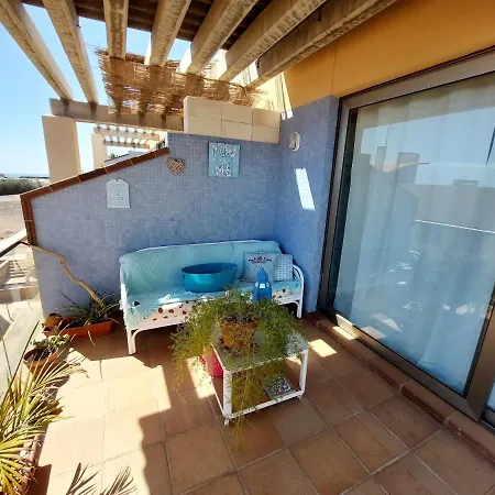 Apartamento Libélula Esquinzo