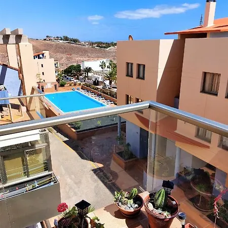 Apartamento Libélula Esquinzo Appartement *
