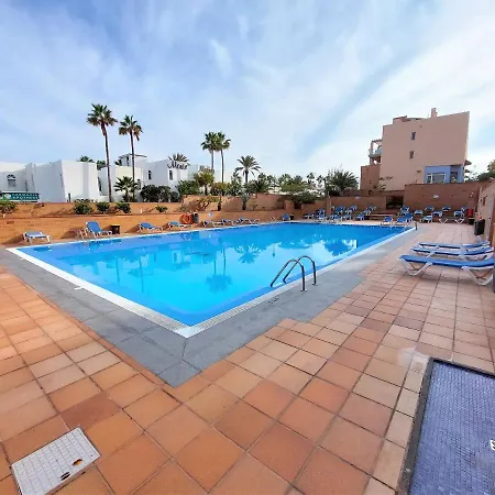 Appartement Apartamento Libélula Esquinzo *