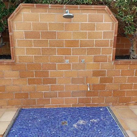 Apartamento Libélula Esquinzo Appartement