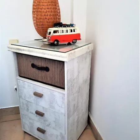 Apartamento Libélula Esquinzo Appartement *