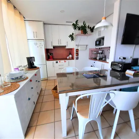Apartamento Libélula Esquinzo *